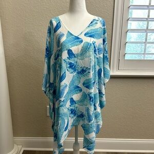 Buddy Love Dress/Cover Up S/M